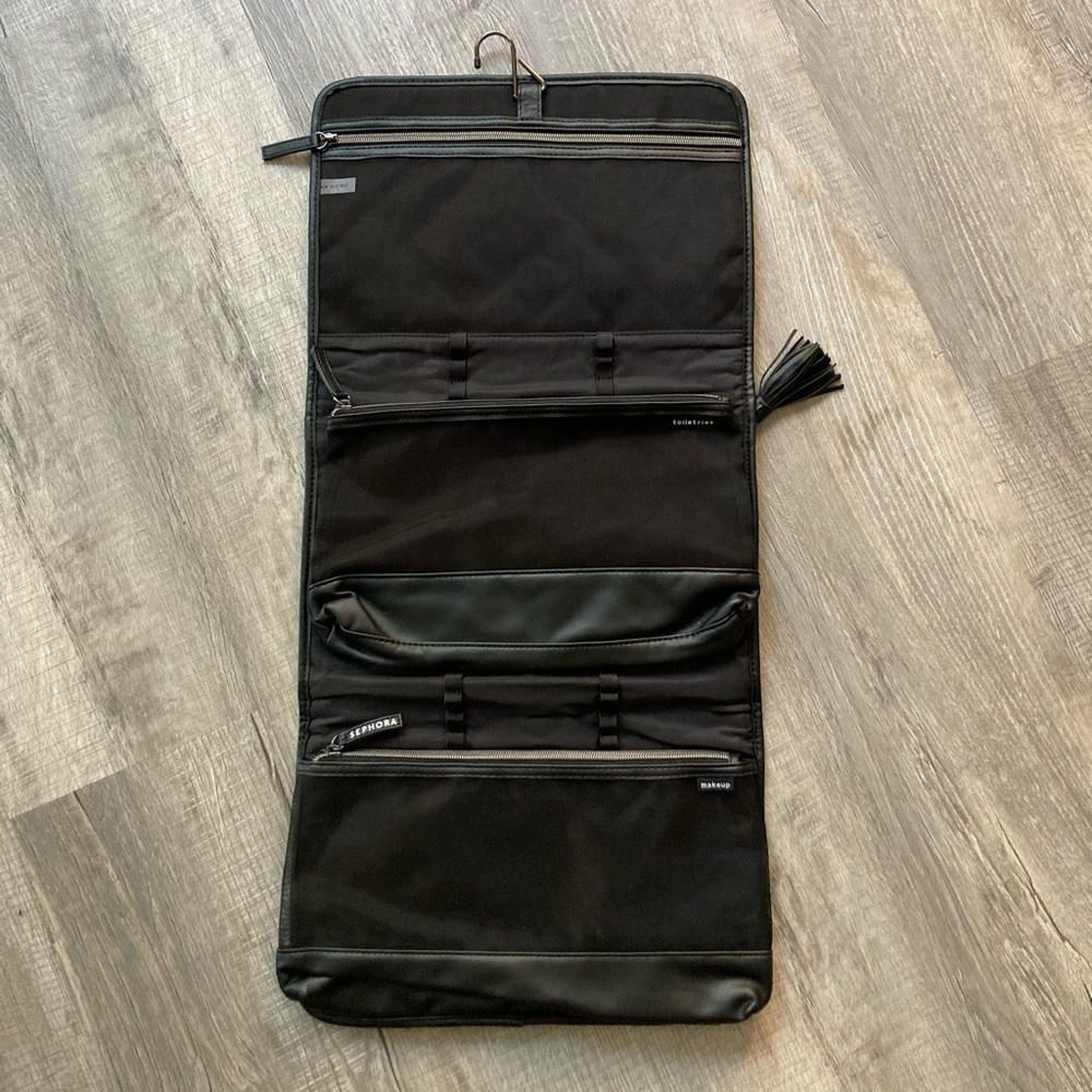 Sephora make up bag